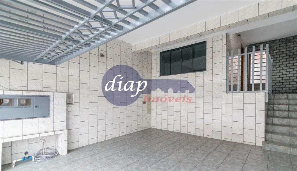 Casa, 5 quartos, 210 m² - Foto 5