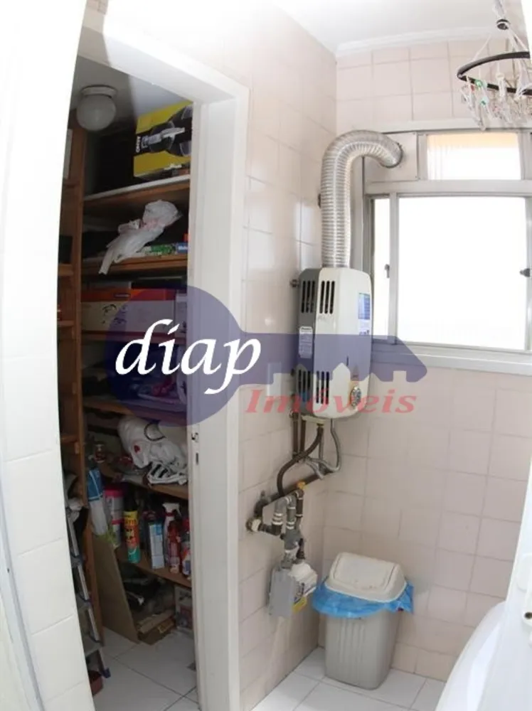 Apartamento, 2 quartos, 70 m² - Foto 6