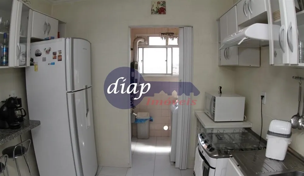 Apartamento, 2 quartos, 70 m² - Foto 2
