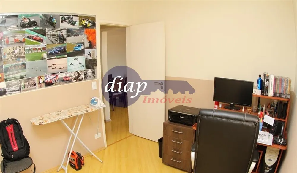 Apartamento, 2 quartos, 70 m² - Foto 5