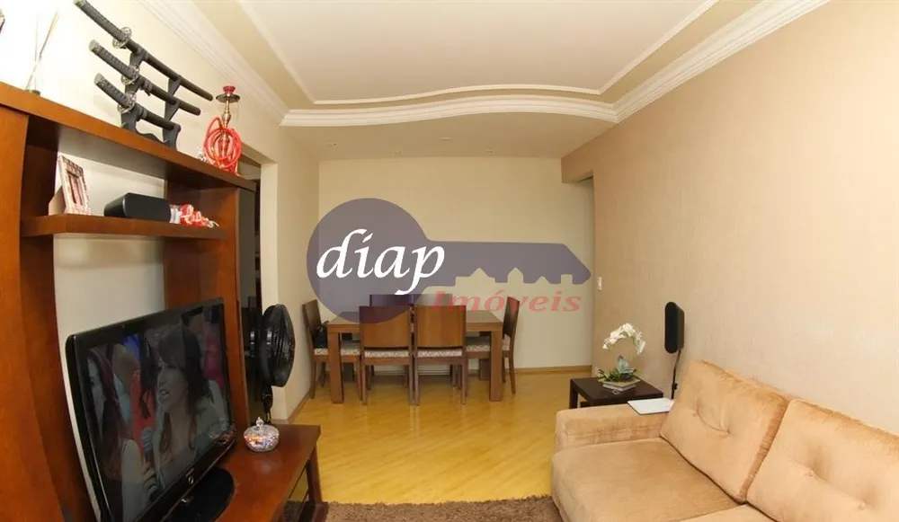 Apartamento, 2 quartos, 70 m² - Foto 9