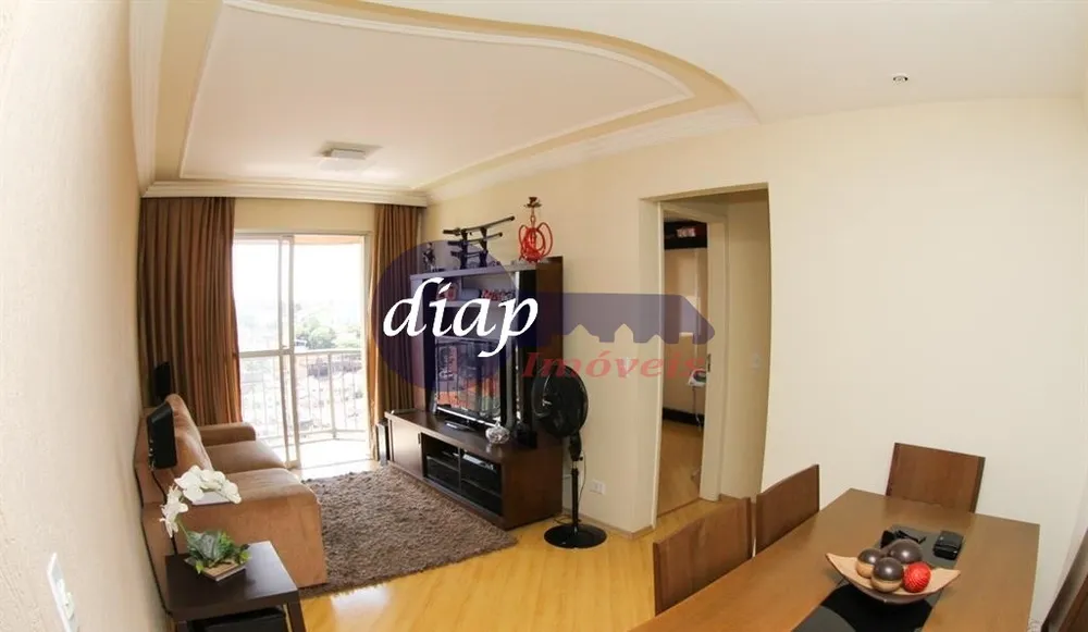 Apartamento, 2 quartos, 70 m² - Foto 8