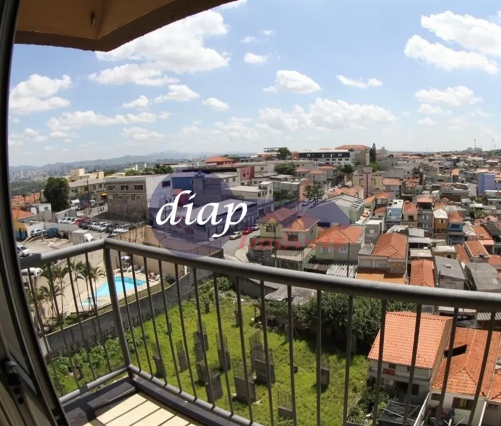 Apartamento, 2 quartos, 70 m² - Foto 7