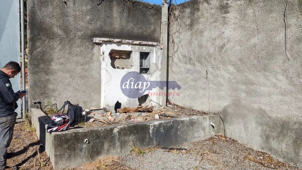 Terreno, 400 m² - Foto 1
