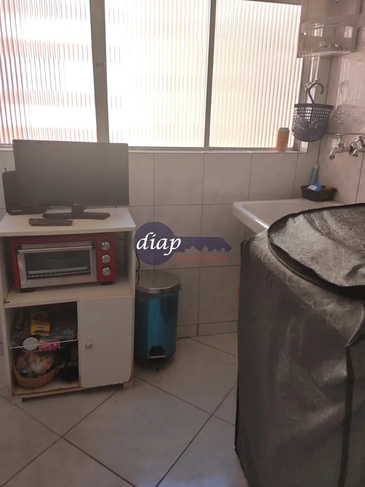 Apartamento, 3 quartos, 75 m² - Foto 4
