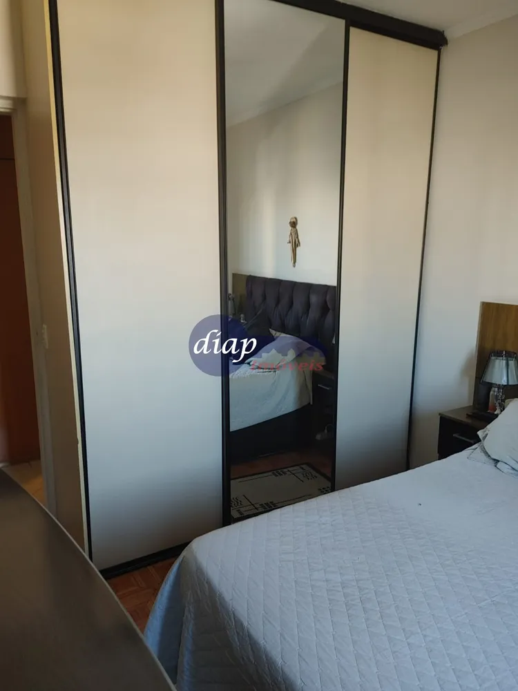 Apartamento, 3 quartos, 75 m² - Foto 5