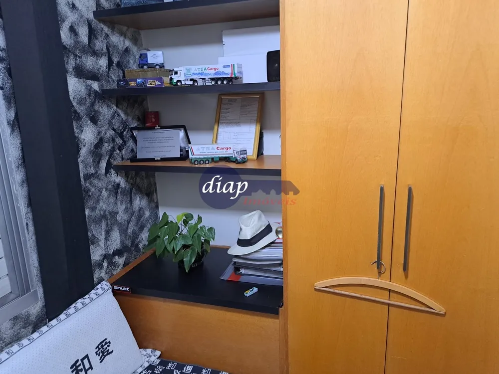 Apartamento, 3 quartos, 75 m² - Foto 9
