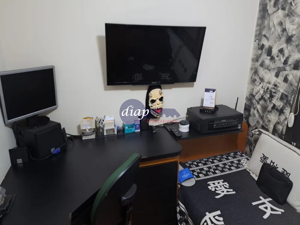 Apartamento, 3 quartos, 75 m² - Foto 13