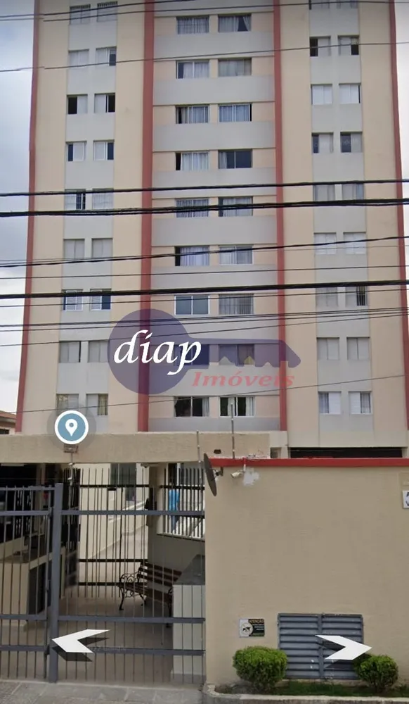 Apartamento, 3 quartos, 75 m² - Foto 16