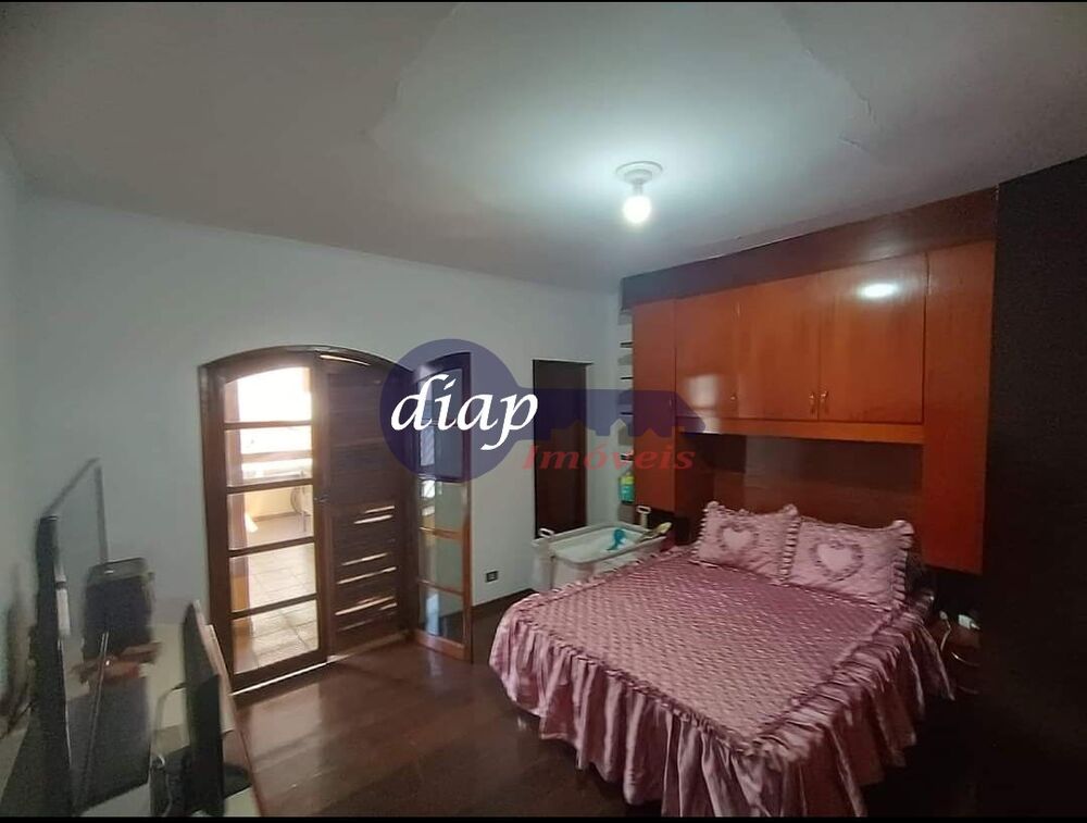 Casa, 5 quartos, 224 m² - Foto 9