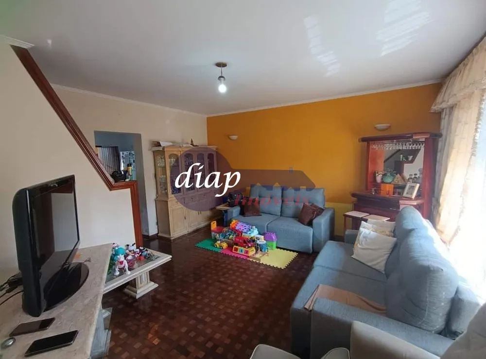 Casa, 5 quartos, 224 m² - Foto 3