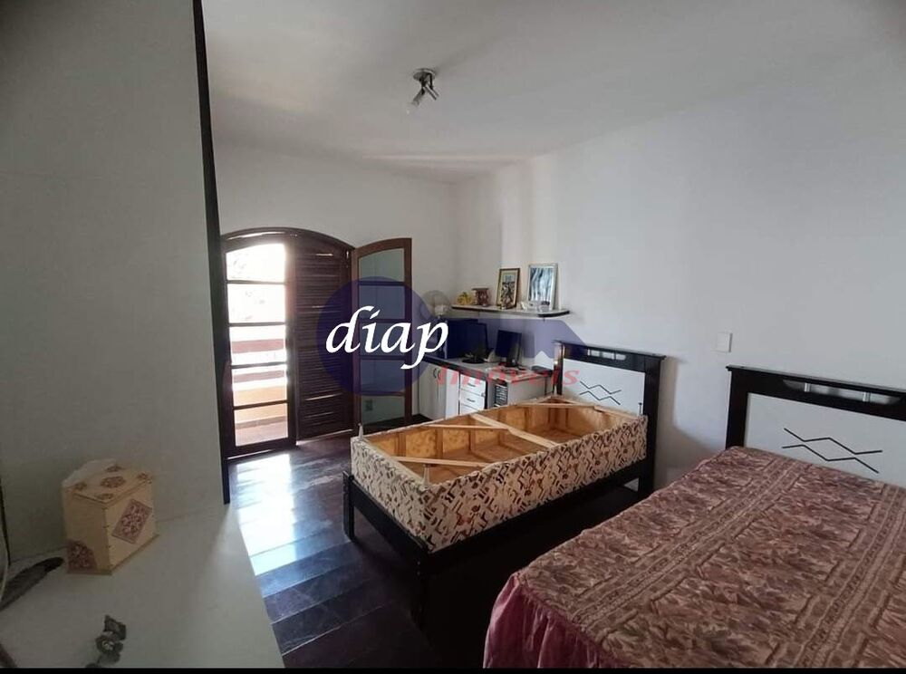 Casa, 5 quartos, 224 m² - Foto 5