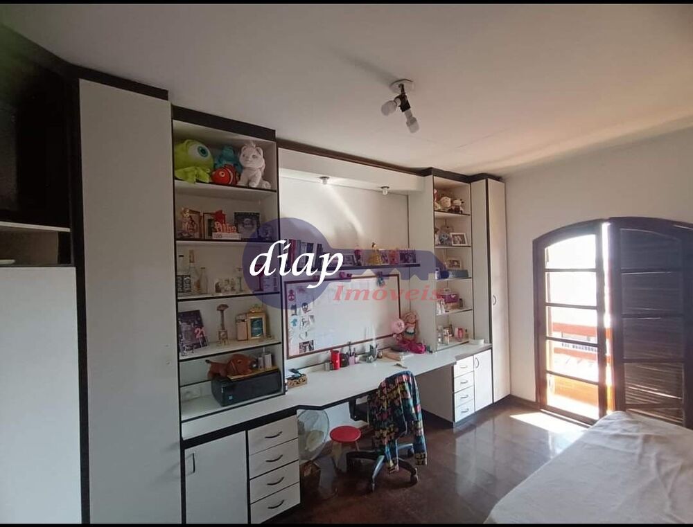 Casa, 5 quartos, 224 m² - Foto 10