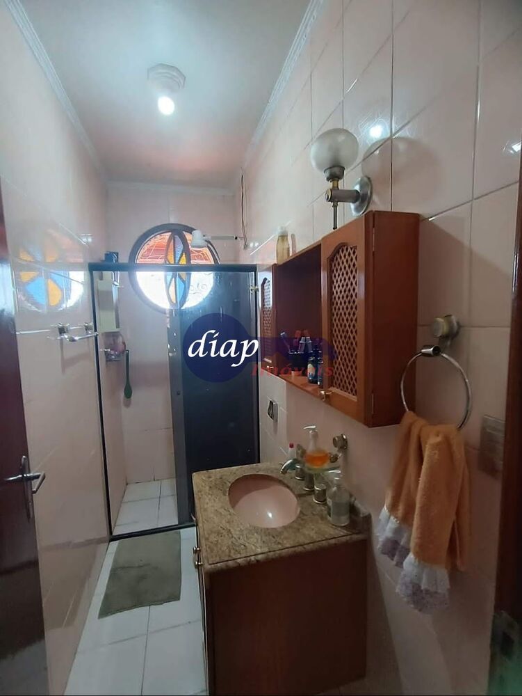 Casa, 5 quartos, 224 m² - Foto 11