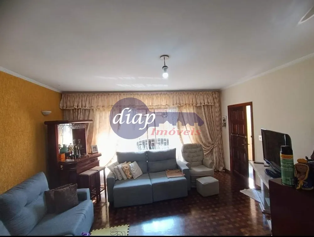 Casa, 5 quartos, 224 m² - Foto 6