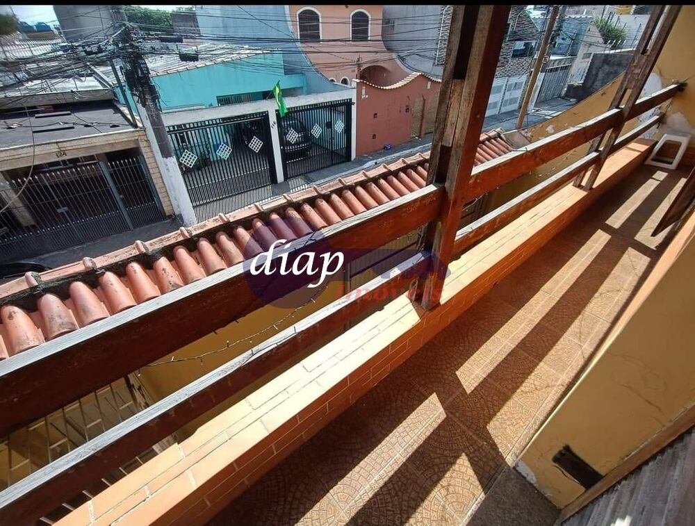 Casa, 5 quartos, 224 m² - Foto 8