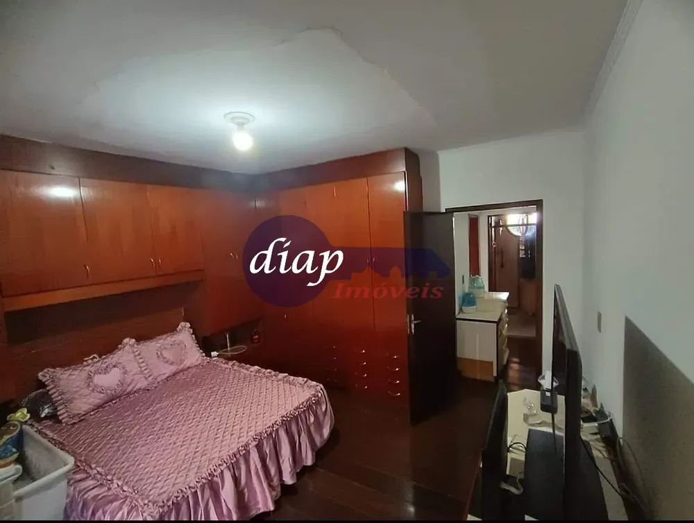 Casa, 5 quartos, 224 m² - Foto 2