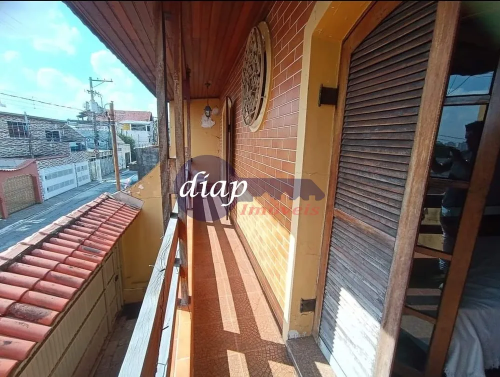 Casa, 5 quartos, 224 m² - Foto 20