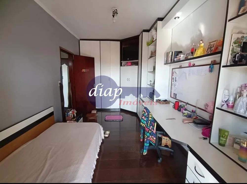 Casa, 5 quartos, 224 m² - Foto 10