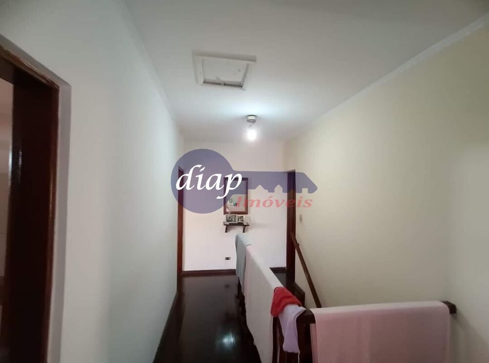 Casa, 5 quartos, 224 m² - Foto 12