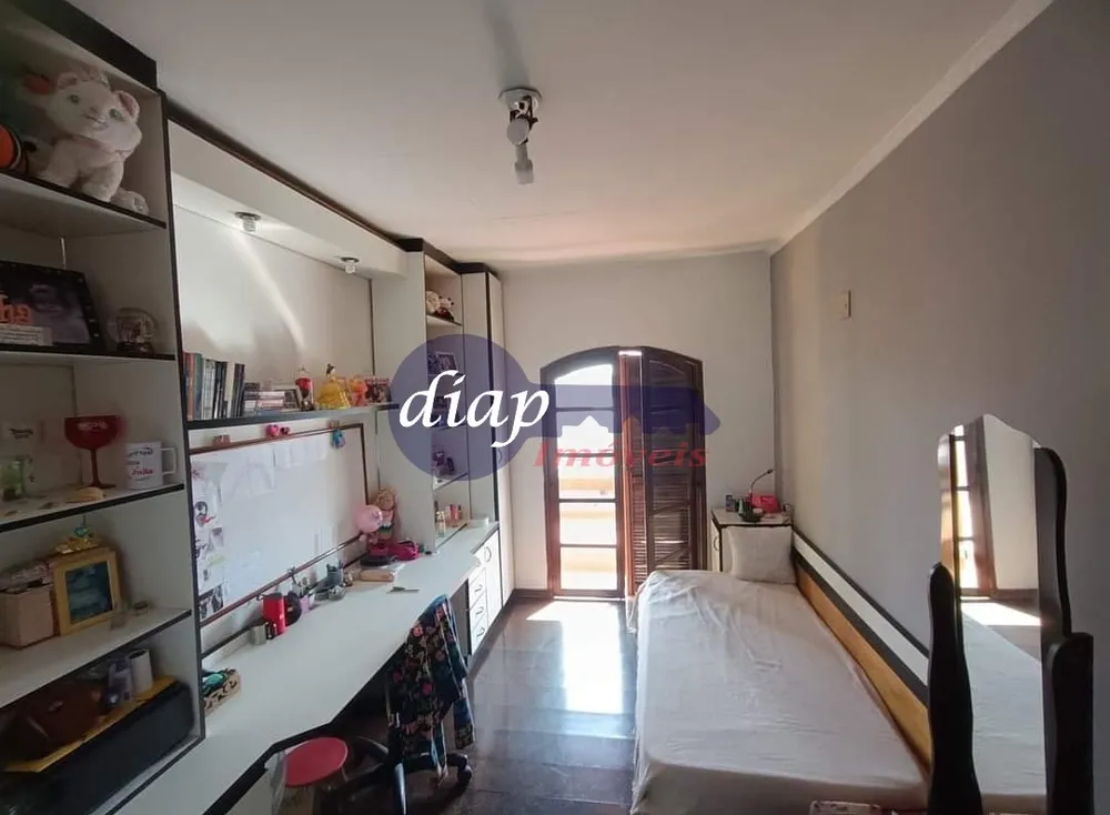 Casa, 5 quartos, 224 m² - Foto 12
