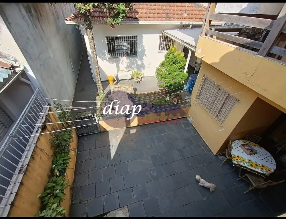 Casa, 5 quartos, 224 m² - Foto 11