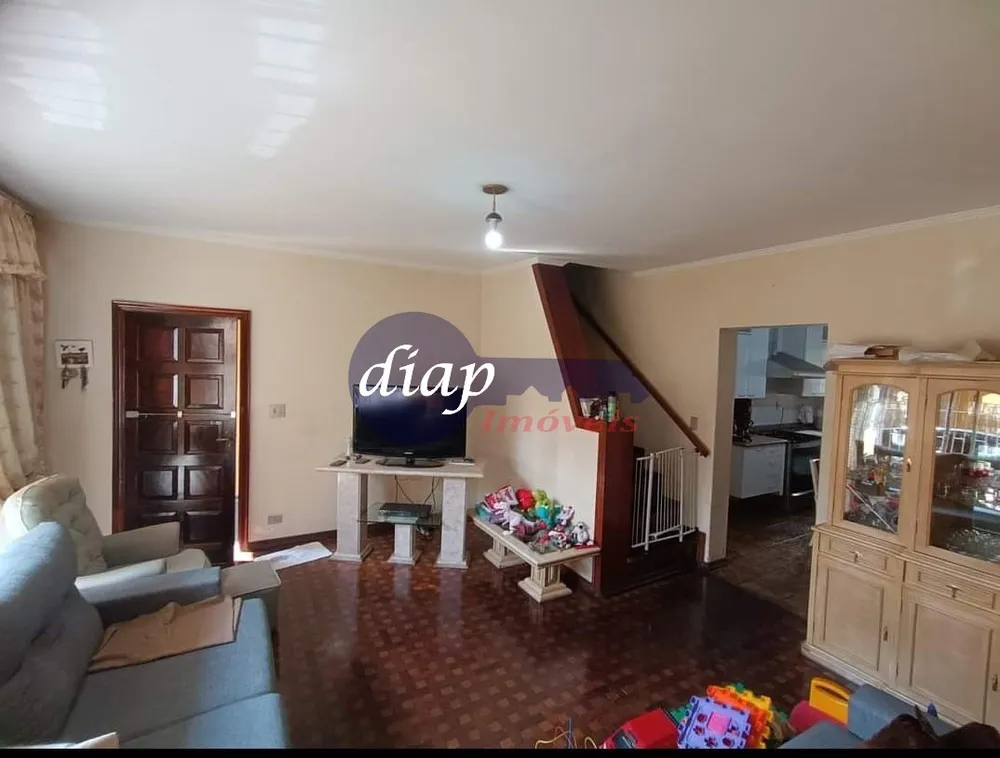 Casa, 5 quartos, 224 m² - Foto 7