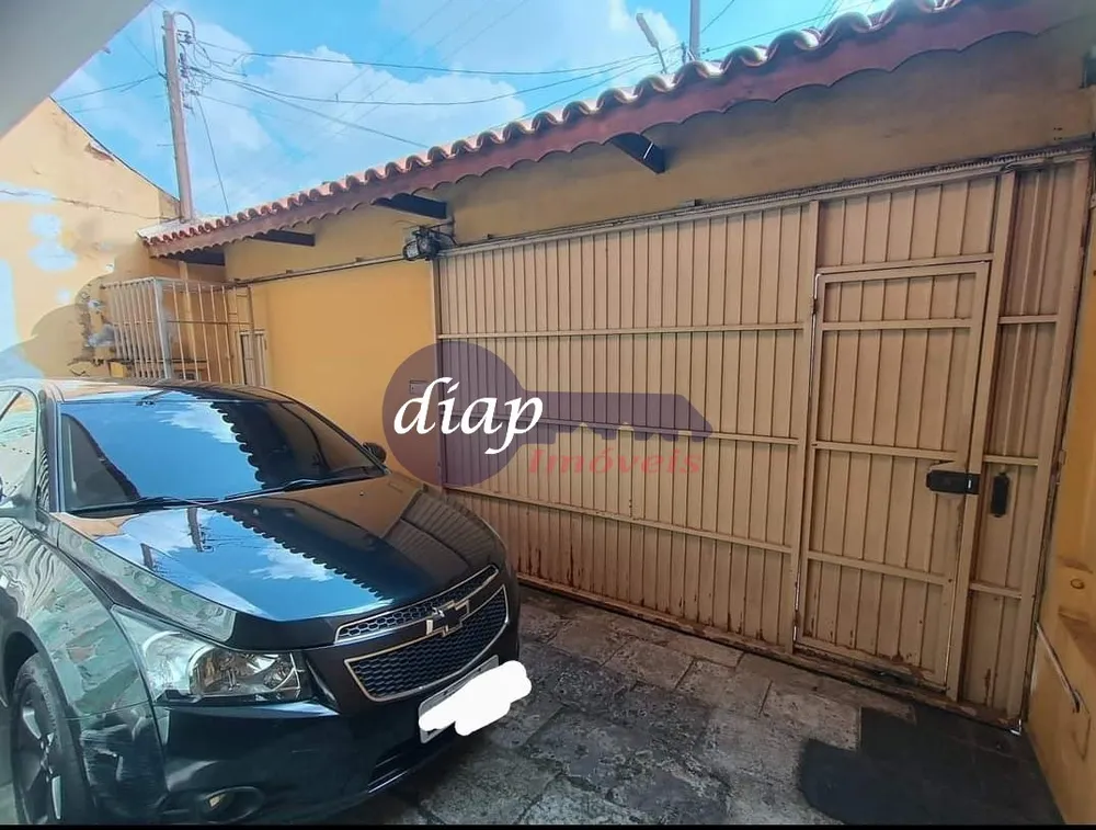 Casa, 5 quartos, 224 m² - Foto 4