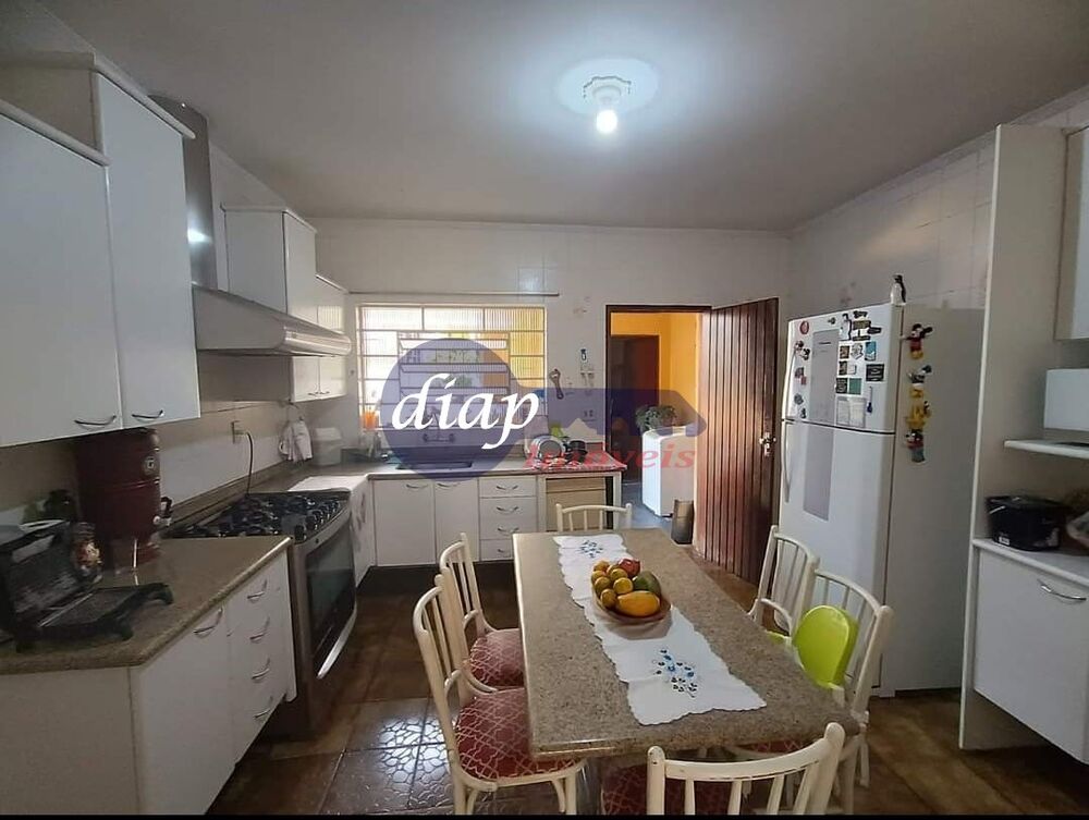 Casa, 5 quartos, 224 m² - Foto 7