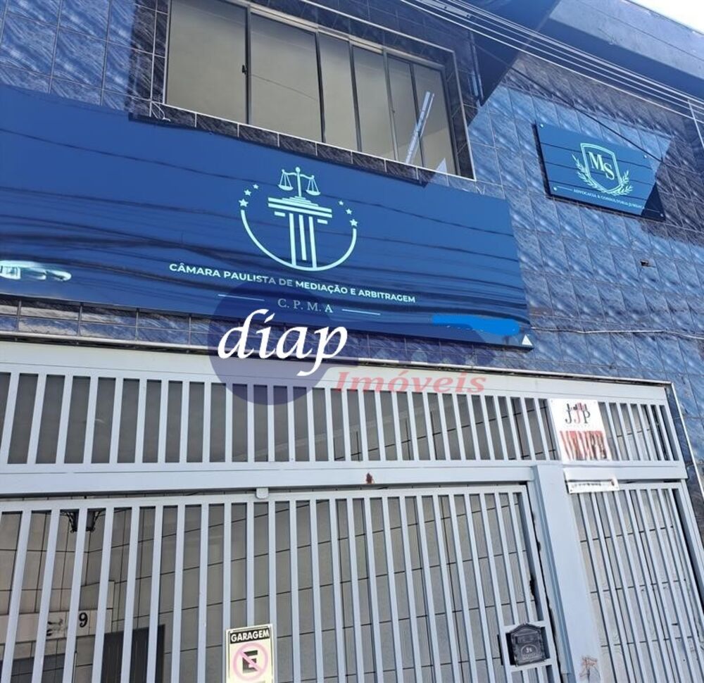 Prédio Inteiro, 266 m² - Foto 5