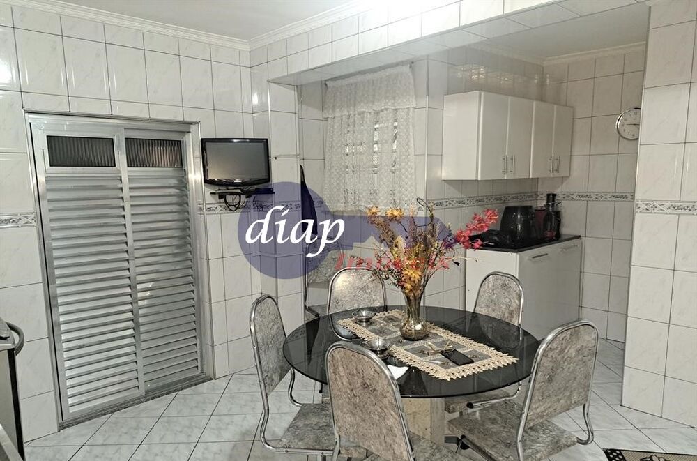 Prédio Inteiro, 266 m² - Foto 1
