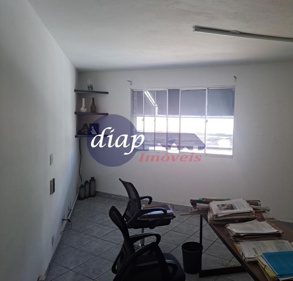 Prédio Inteiro, 266 m² - Foto 8