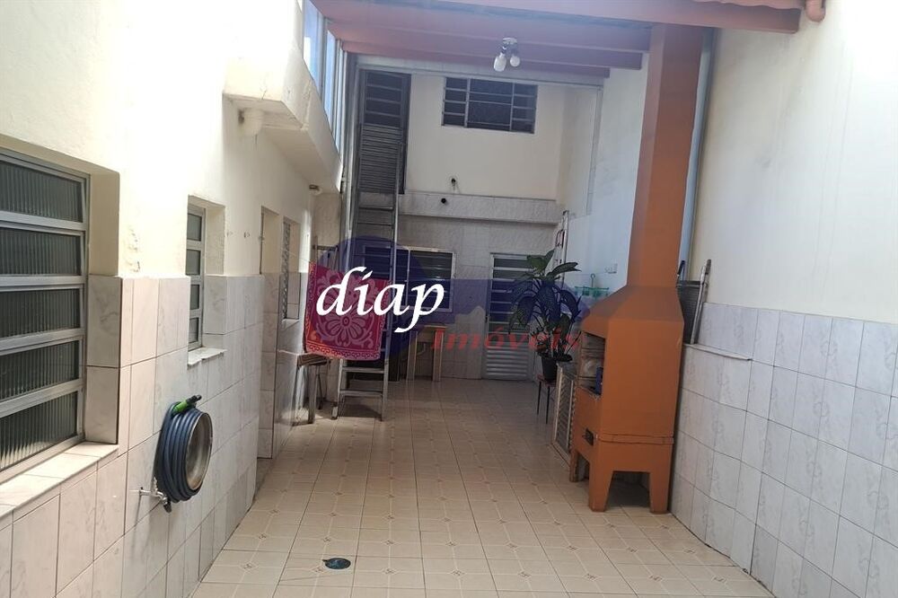 Prédio Inteiro, 266 m² - Foto 12