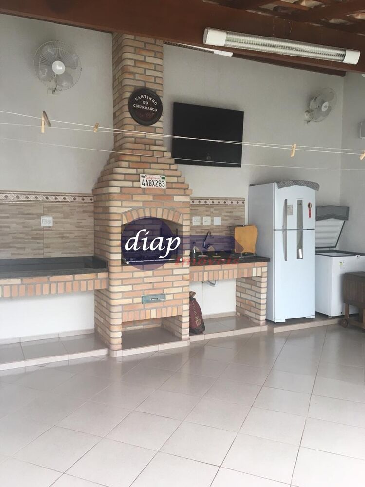 Casa à venda com 4 quartos, 300m² - Foto 8
