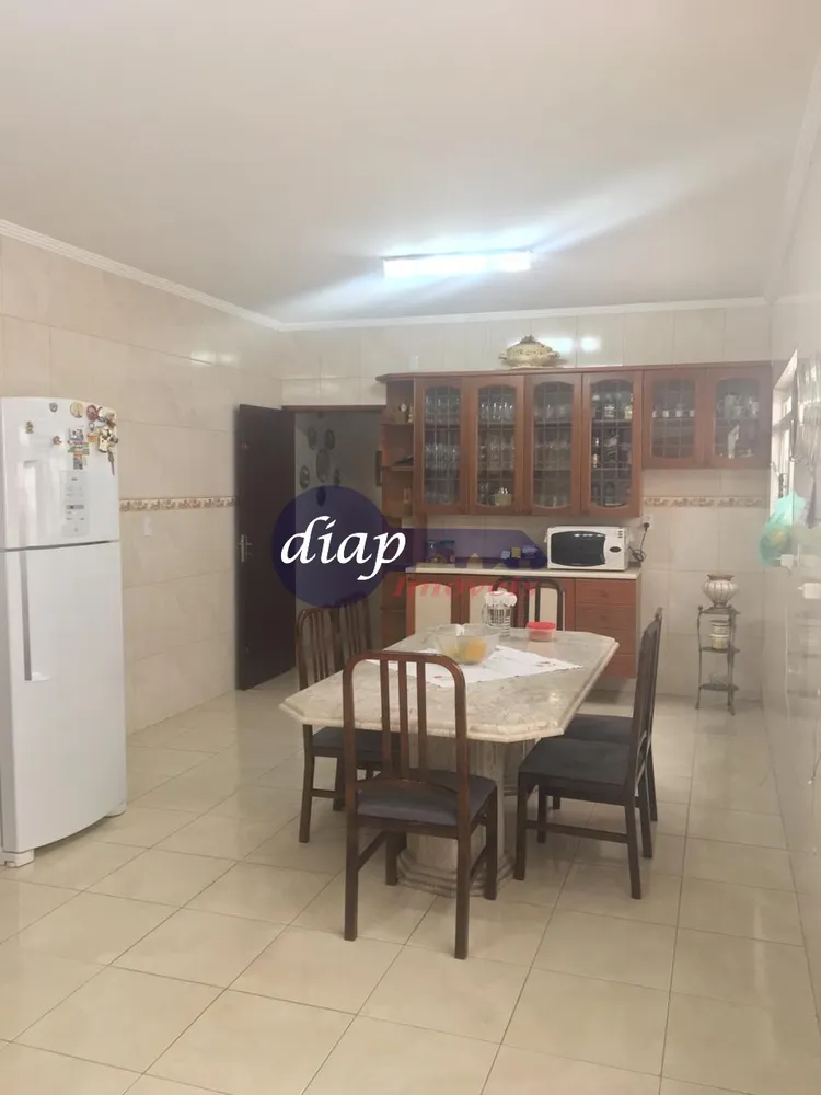 Casa, 4 quartos, 300 m² - Foto 11