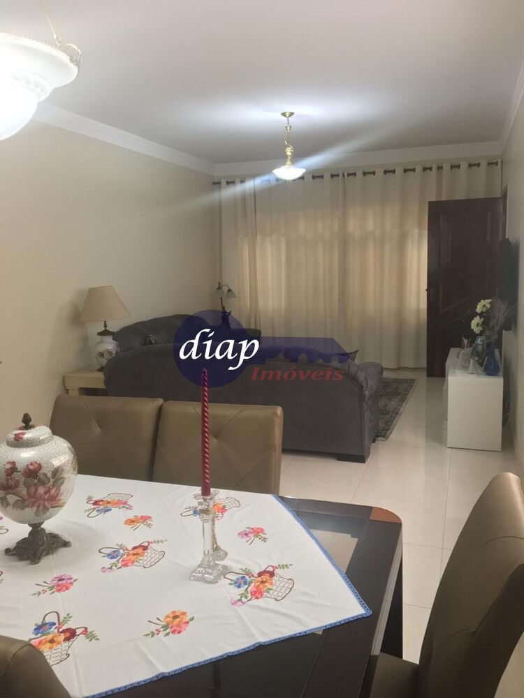 Casa à venda com 4 quartos, 300m² - Foto 3