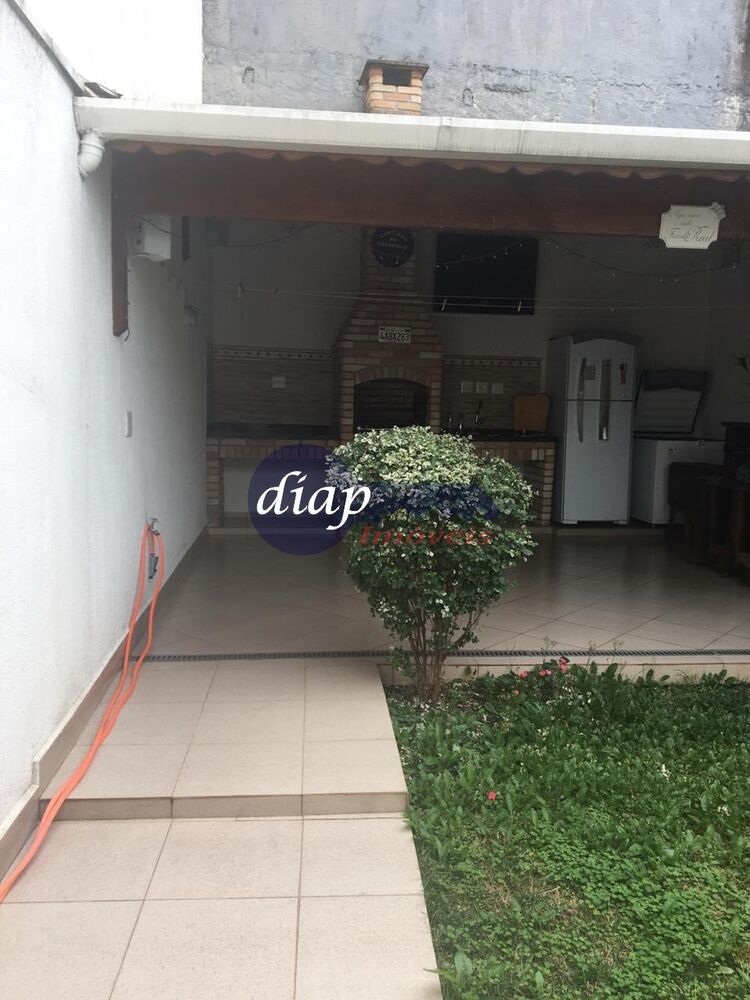 Casa à venda com 4 quartos, 300m² - Foto 7