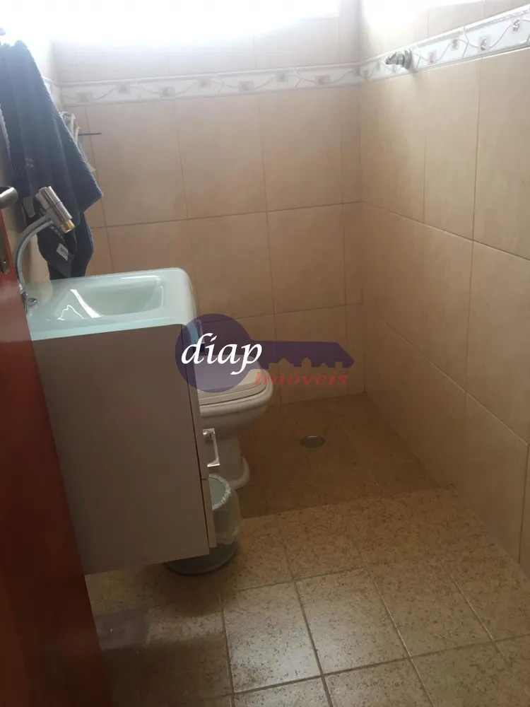 Casa, 4 quartos, 300 m² - Foto 16