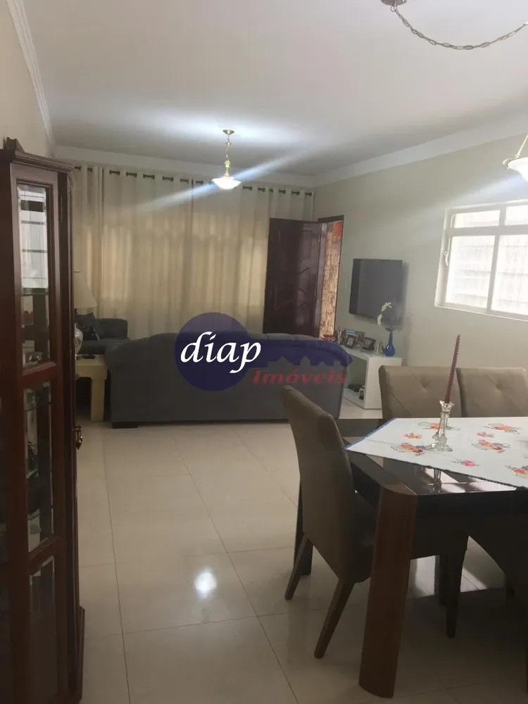 Casa, 4 quartos, 300 m² - Foto 6