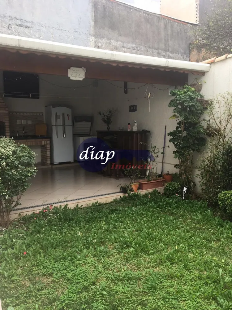 Casa, 4 quartos, 300 m² - Foto 18