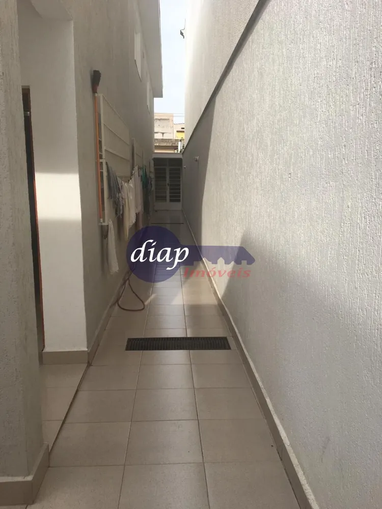 Casa, 4 quartos, 300 m² - Foto 10