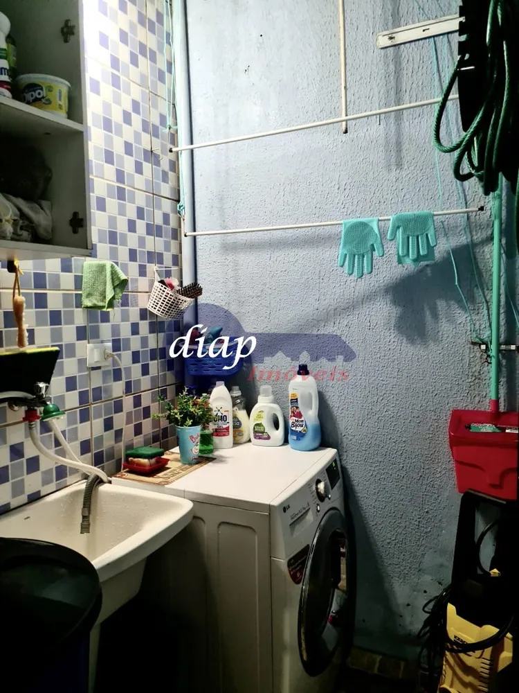 Casa, 2 quartos, 90 m² - Foto 8