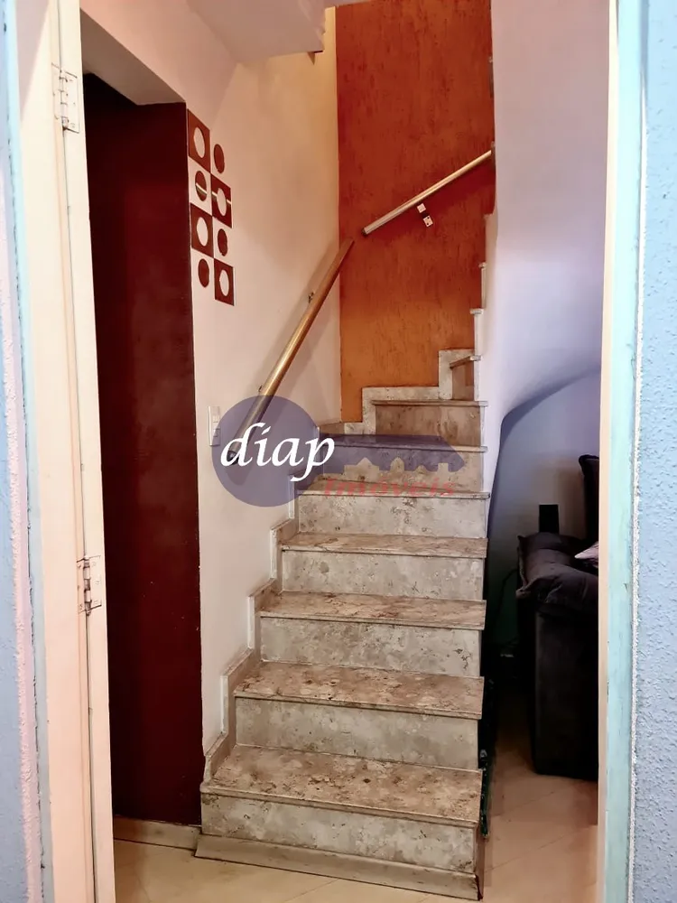 Casa, 2 quartos, 90 m² - Foto 11