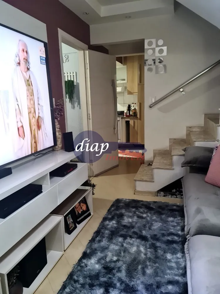 Casa, 2 quartos, 90 m² - Foto 14