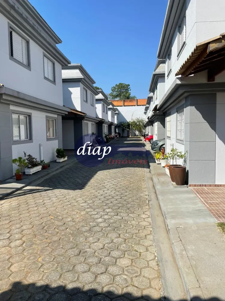 Casa, 2 quartos, 90 m² - Foto 16