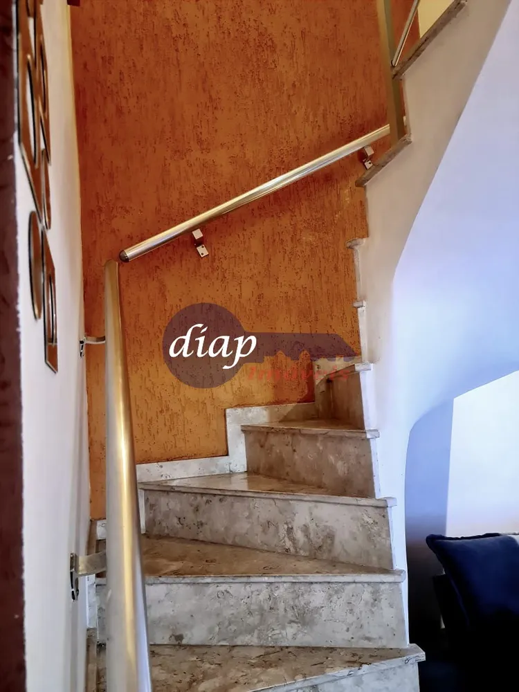 Casa, 2 quartos, 90 m² - Foto 1