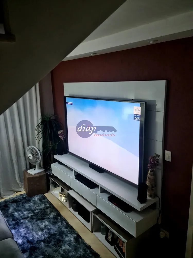 Casa, 2 quartos, 90 m² - Foto 15