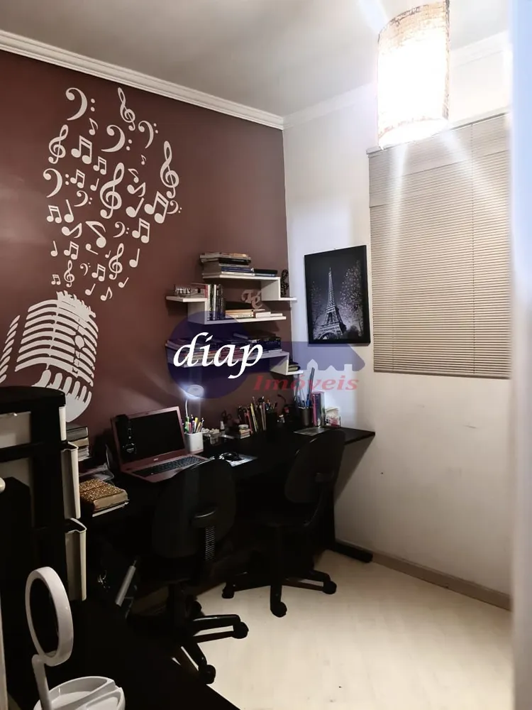 Casa, 2 quartos, 90 m² - Foto 6