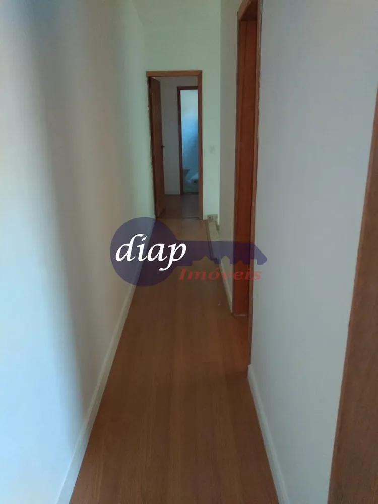 Casa, 3 quartos, 183 m² - Foto 11