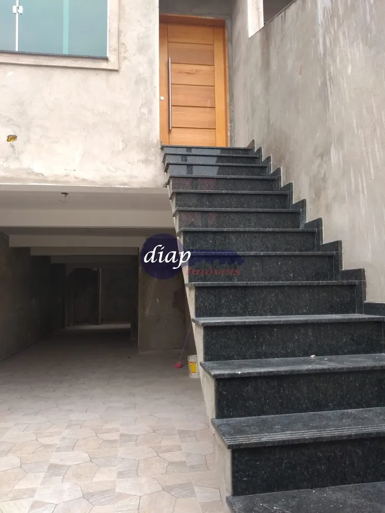 Casa, 3 quartos, 183 m² - Foto 6